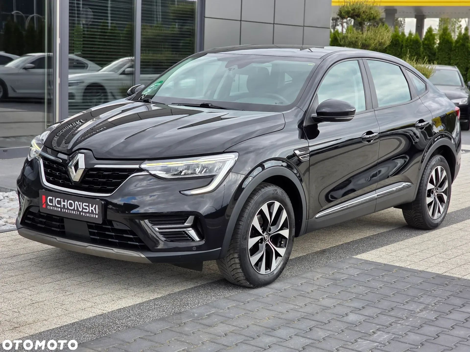 Renault Arkana - 1