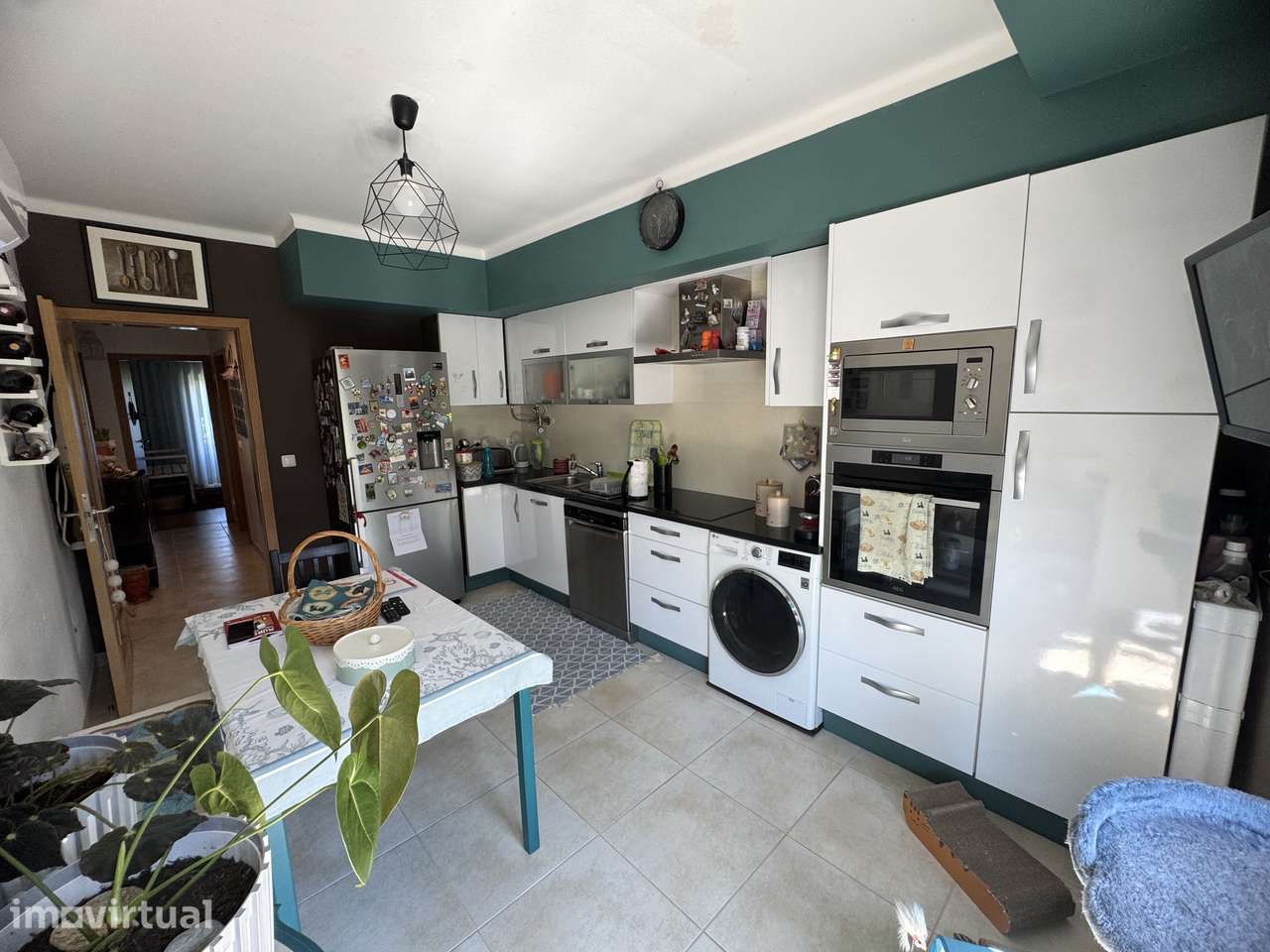 Apartamento T3 – São Pedro do Sul - Grande imagem: 4/48