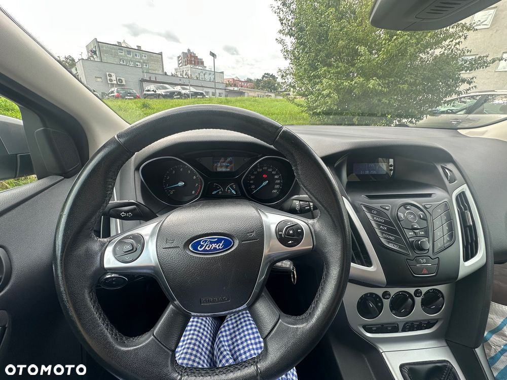 Ford Focus - 7