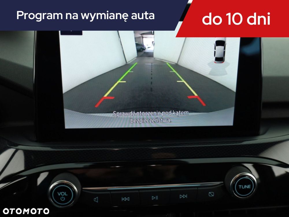 Ford Kuga - 15