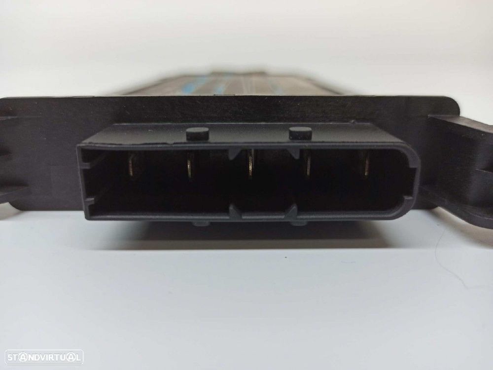 RESISTÊNCIA SOFAGEM CITROEN C4 BERLINA EXCLUSIVE - 2