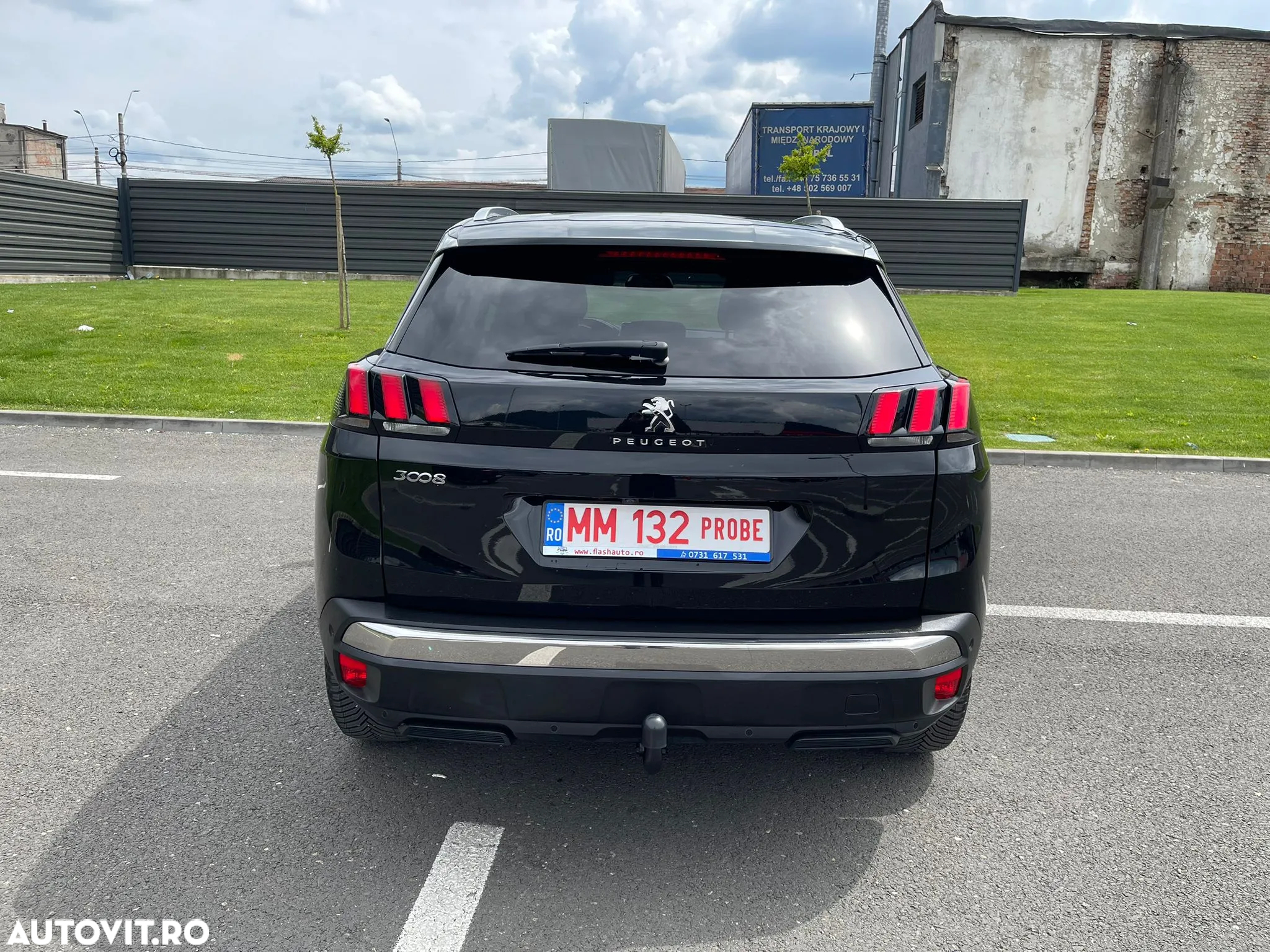 Peugeot 3008 1.6 BlueHDI FAP EAT6 STT Allure - 36