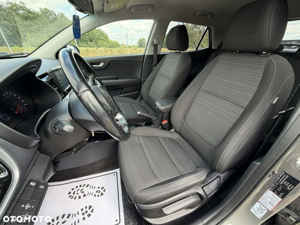 Kia Stonic - 17