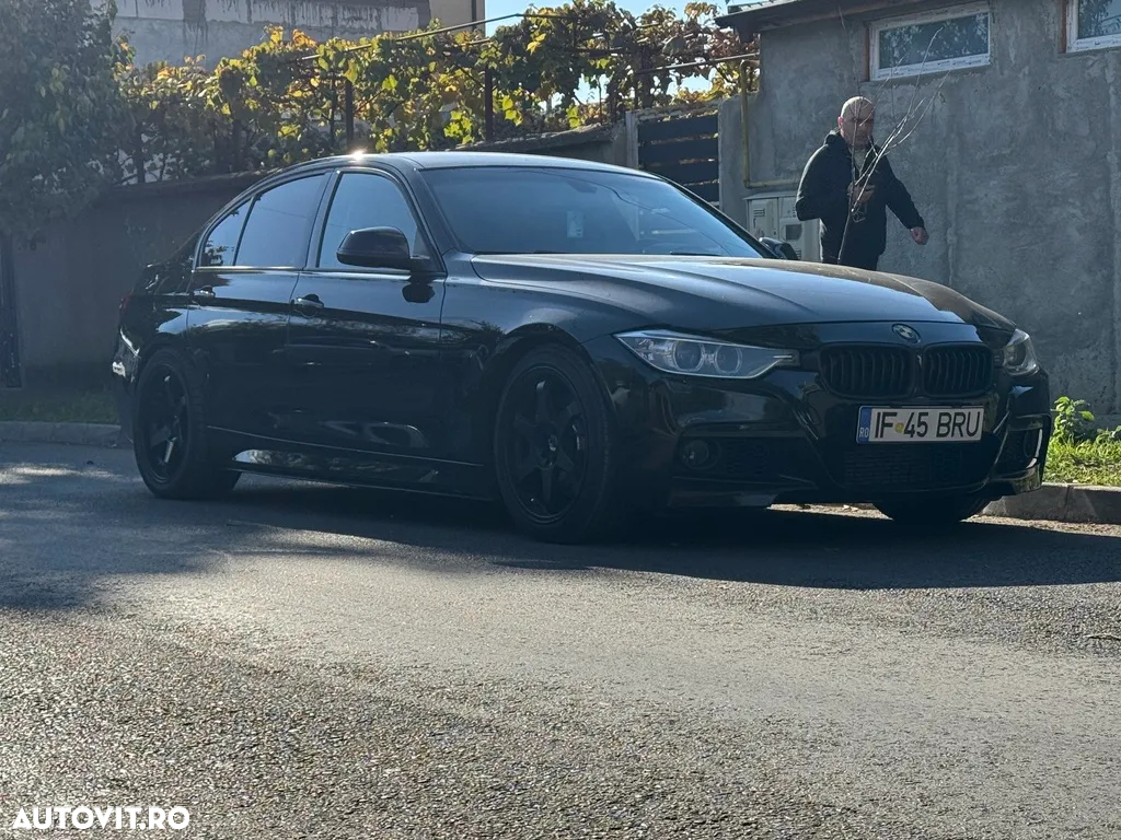 BMW Seria 3 - 3