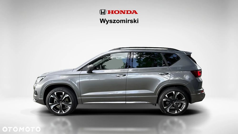 Cupra Ateca 2.0 TSI 4Drive DSG - 3