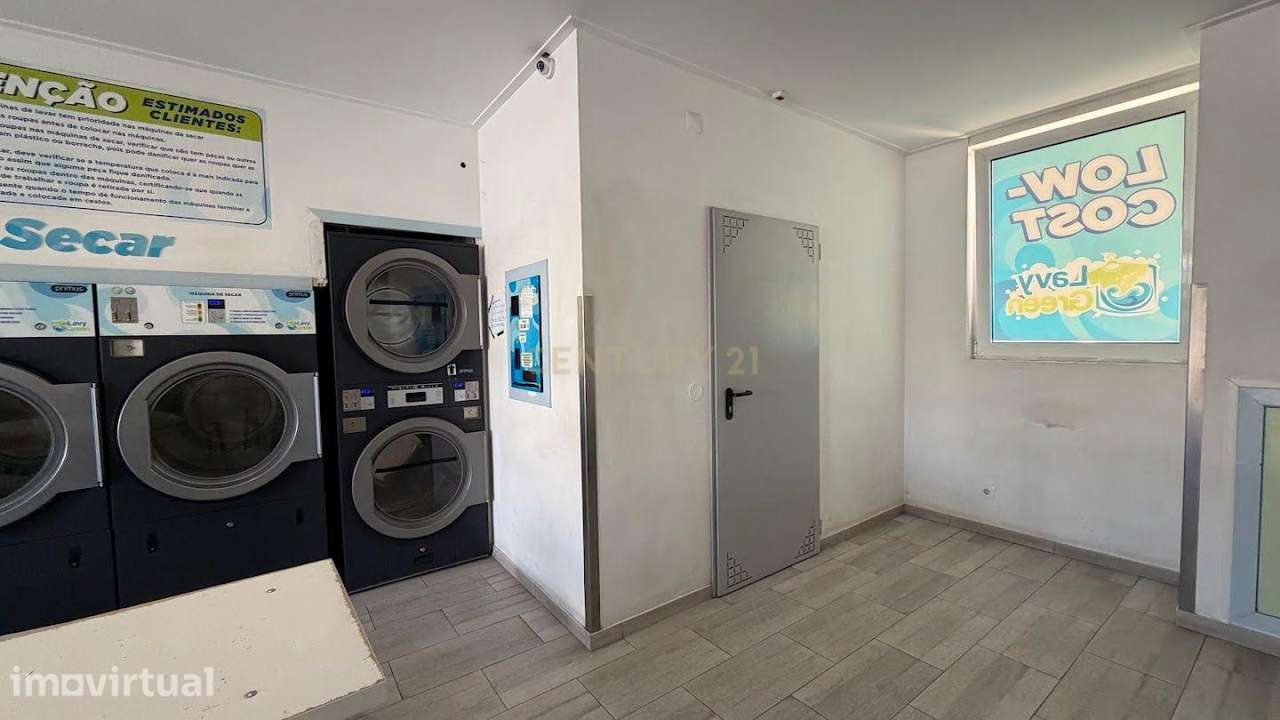 Loja com rendimento na Baixa da Banheira - Grande imagem: 5/9