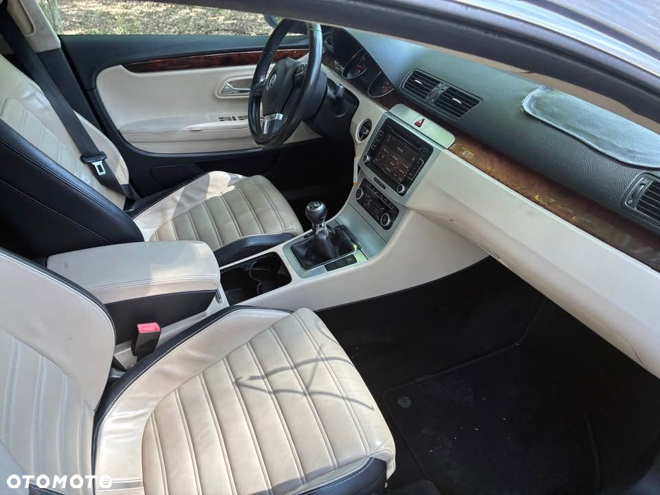 Volkswagen CC - 20