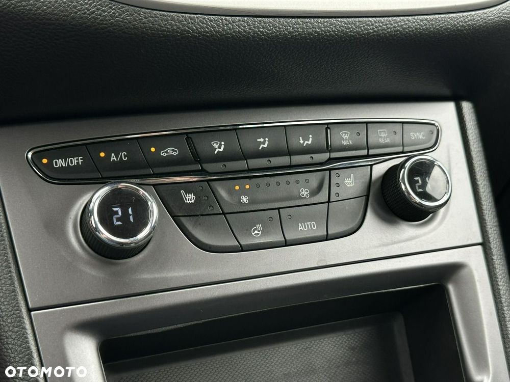 Opel Astra - 26