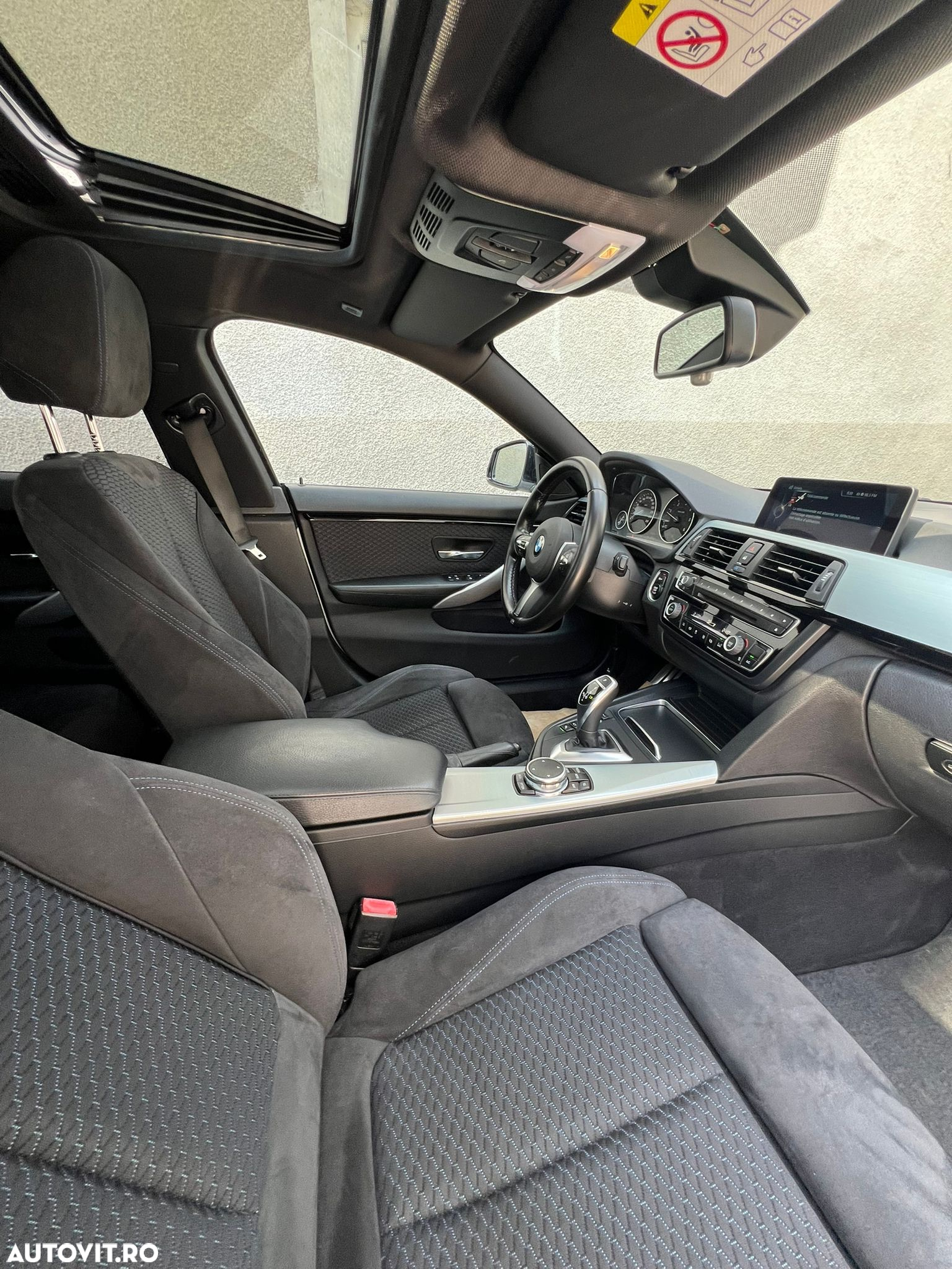 BMW Seria 4 - 6