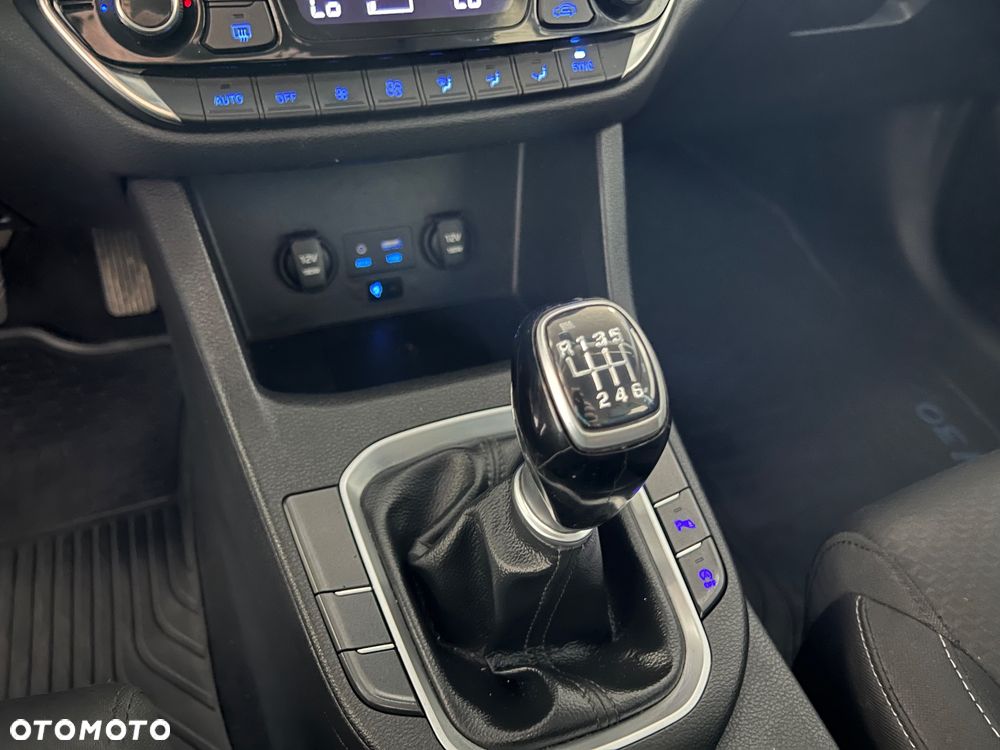 Hyundai i30 - 22