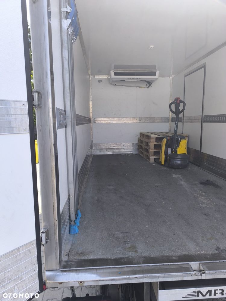 Iveco 50C/MR - 19