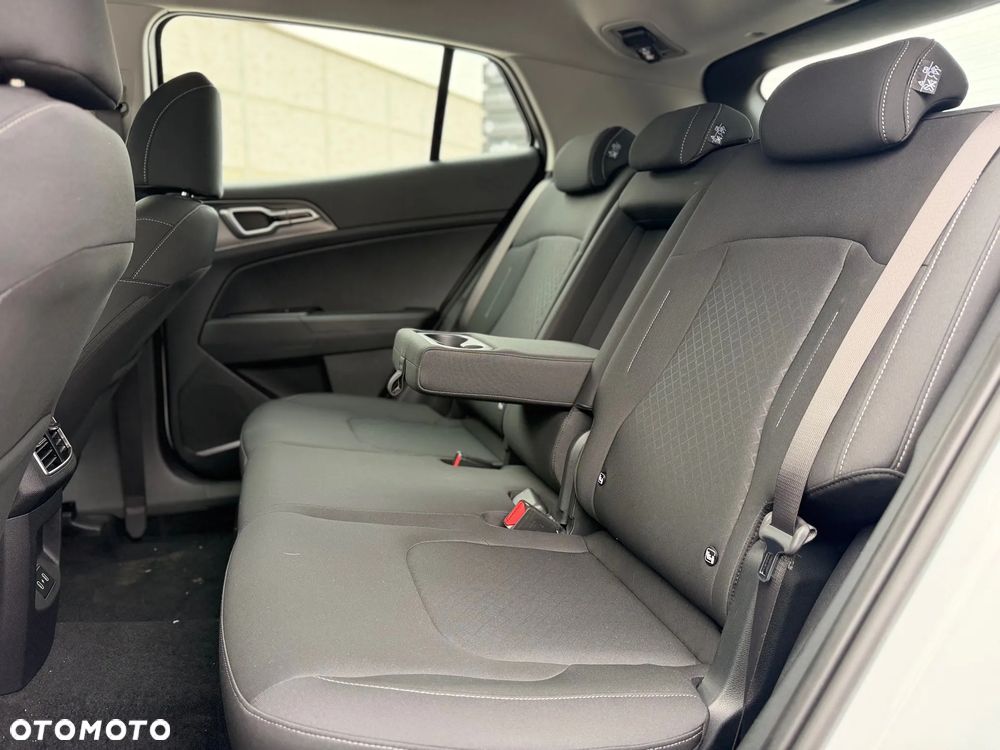Kia Sportage 1.6 T-GDI M 2WD - 15