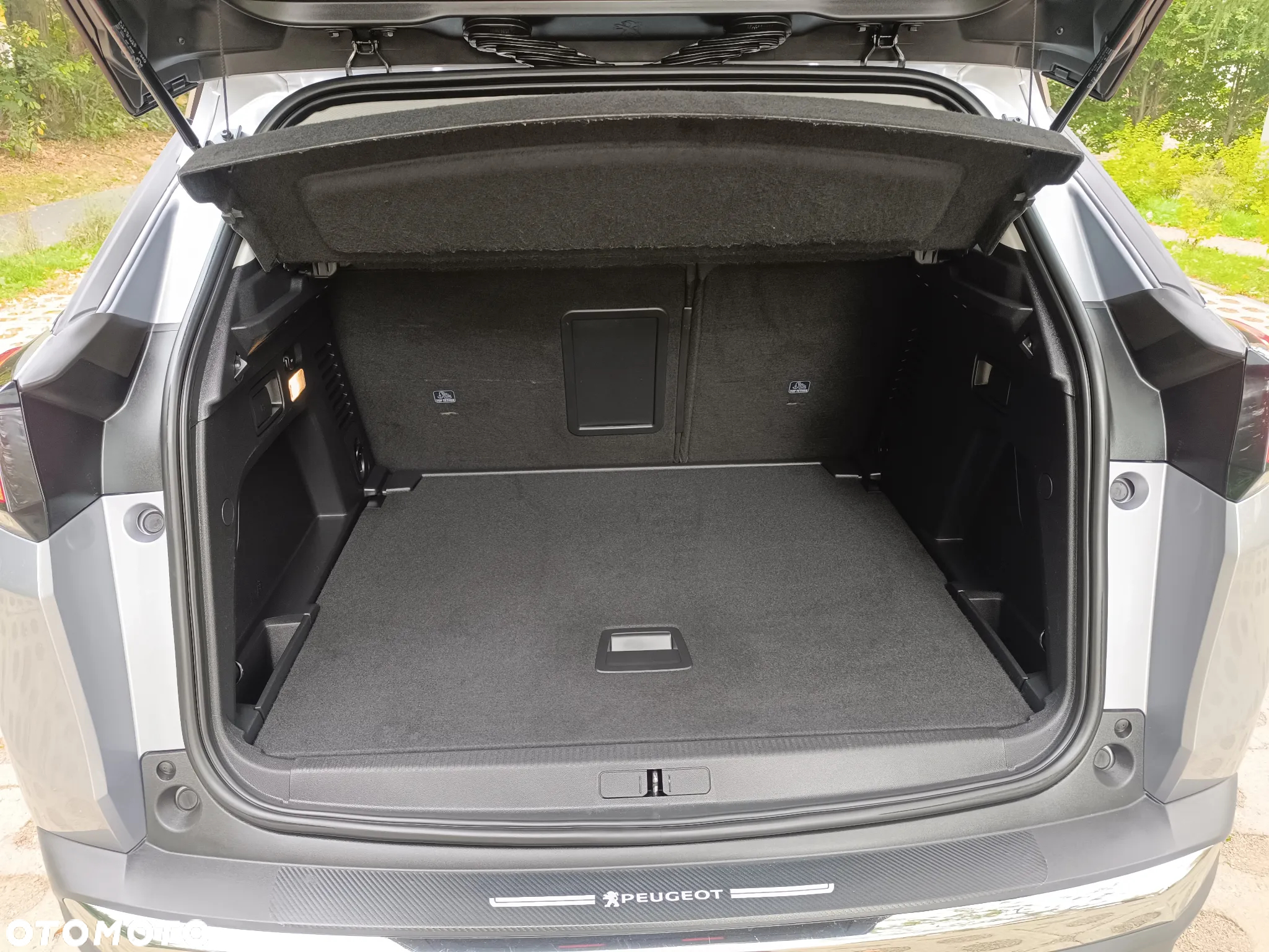 Peugeot 3008 - 28