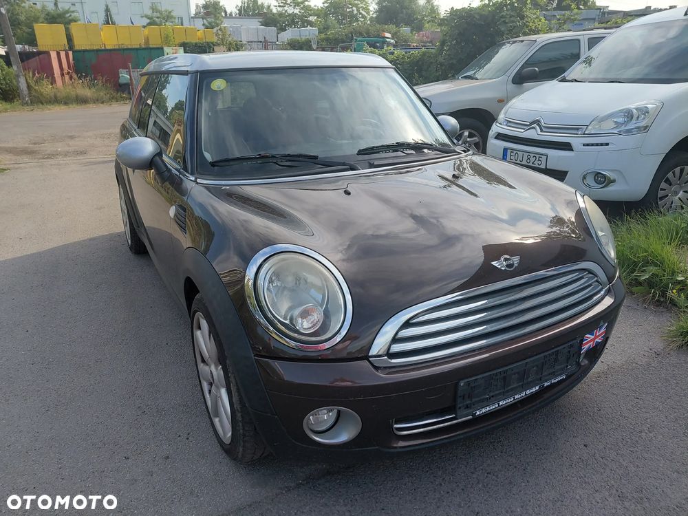 MINI Clubman - 2