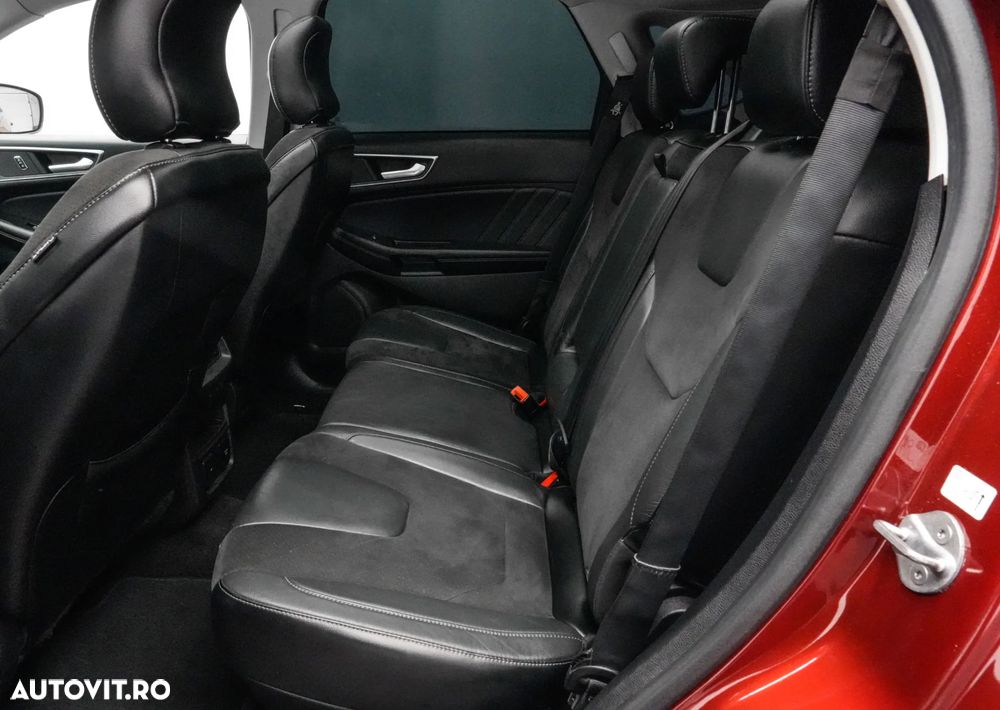 Ford Edge 2.0 Panther A8 AWD ST Line - 17