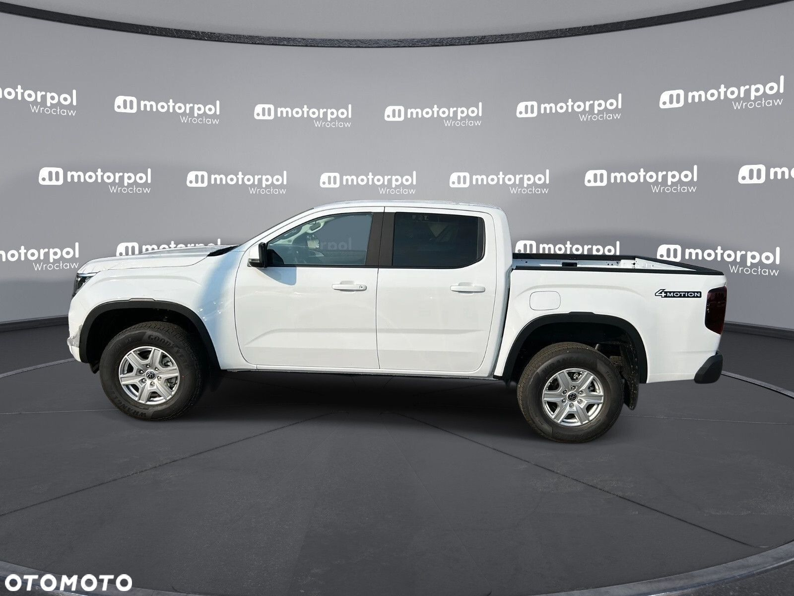 Volkswagen Amarok 2.0 TDI 4Mot Life - 4