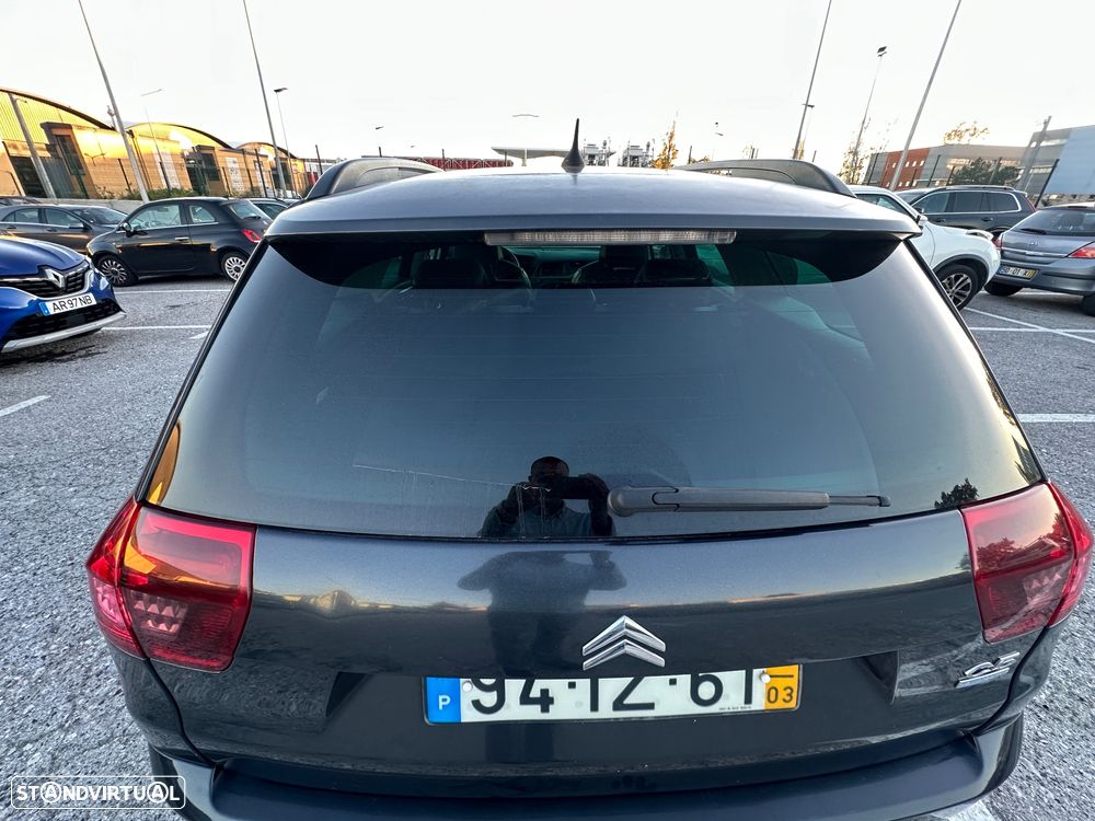 Citroën C5 Tourer - 4