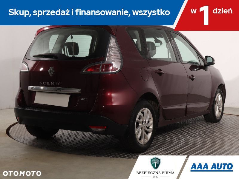 Renault Scenic - 7