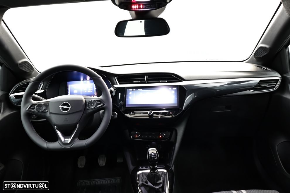 Opel Corsa 1.2 T GS - 16