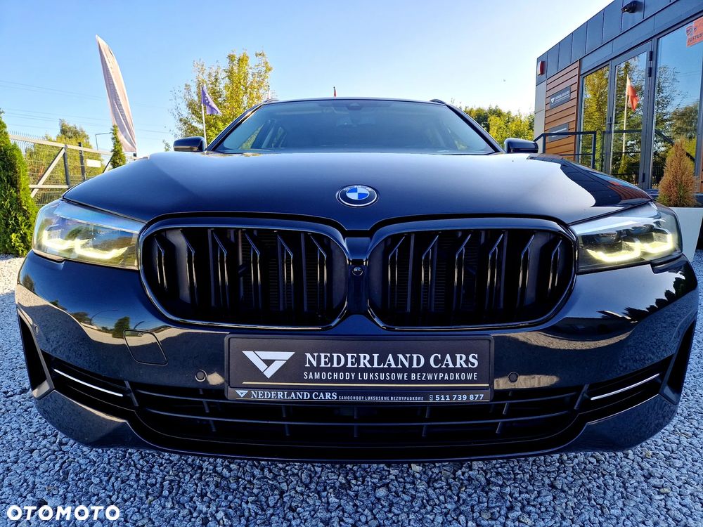 BMW Seria 5 - 39