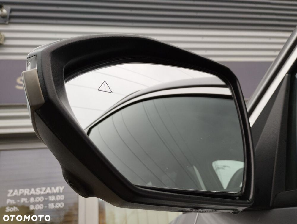 Hyundai Tucson 1.6 T-GDi HEV Platinum 4WD - 30