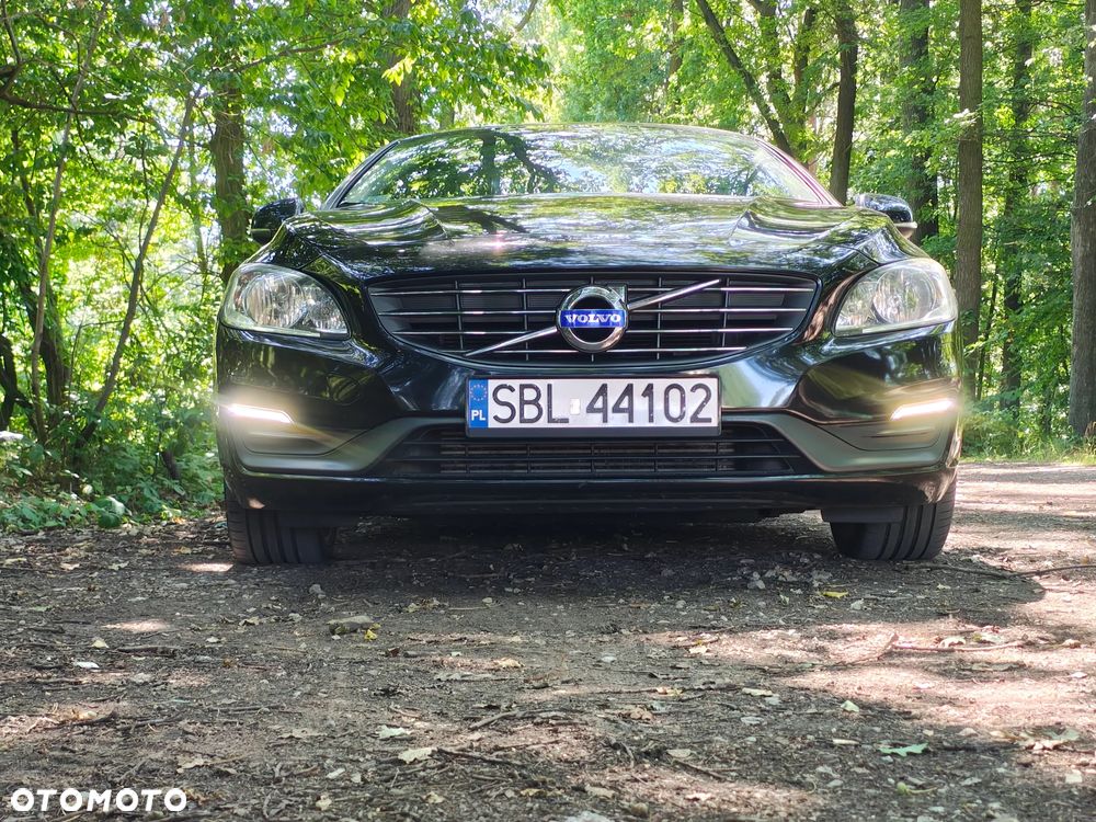 Volvo V60 D2 Kinetic - 7