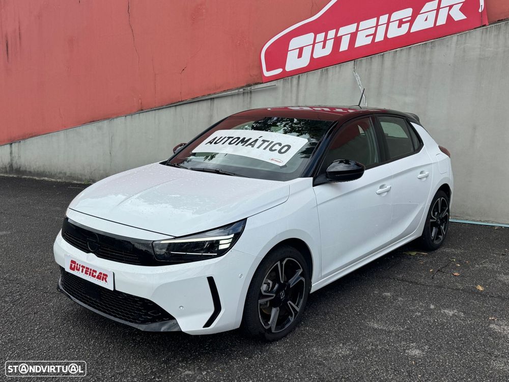 Opel Corsa - 3