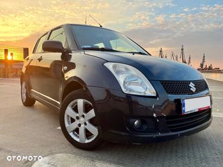 Suzuki Swift 1.5 Comfort