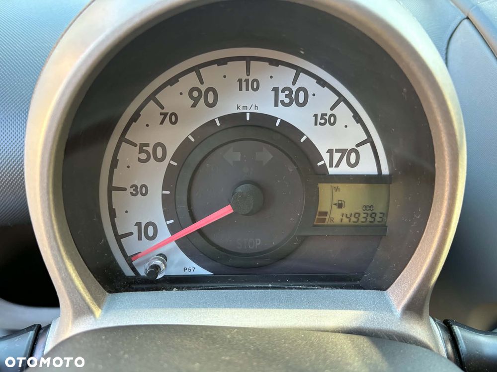 Toyota Aygo - 21