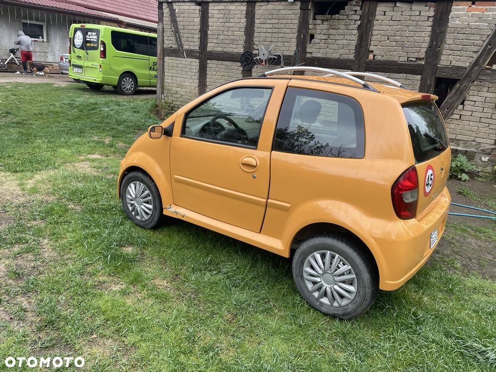 Microcar Inny - 6