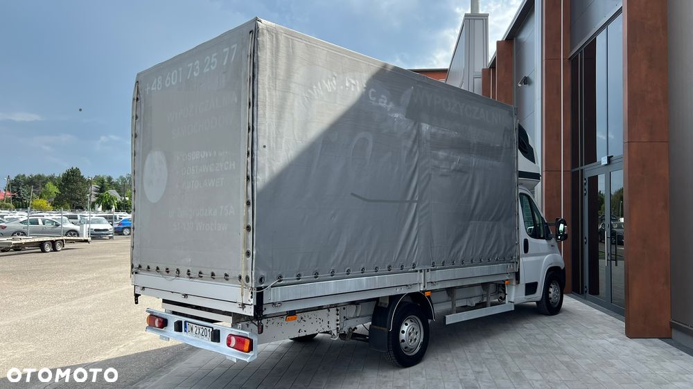 Fiat Ducato - 6