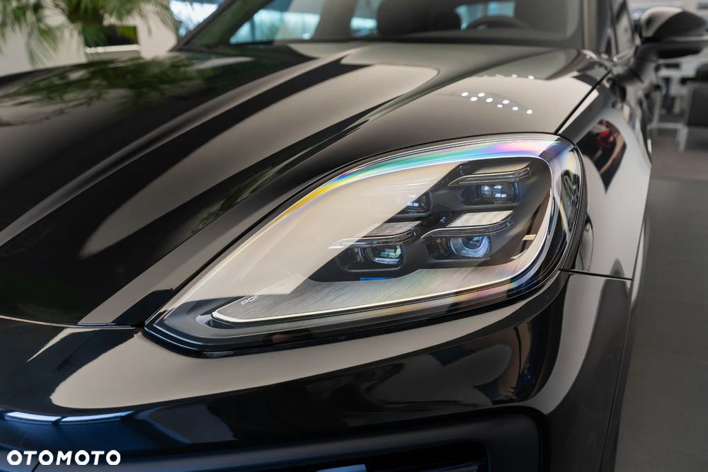 Porsche Cayenne E-Hybrid PHEV - 34