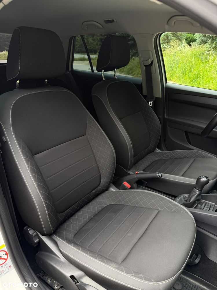 Skoda Fabia 1.0 Ambition - 12