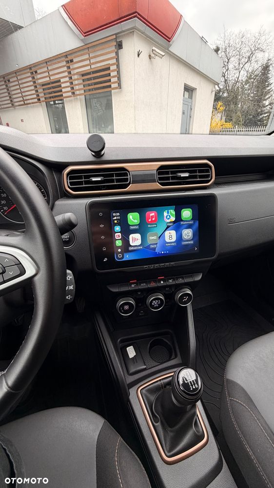 Dacia Duster TCe 90 2WD Comfort - 9