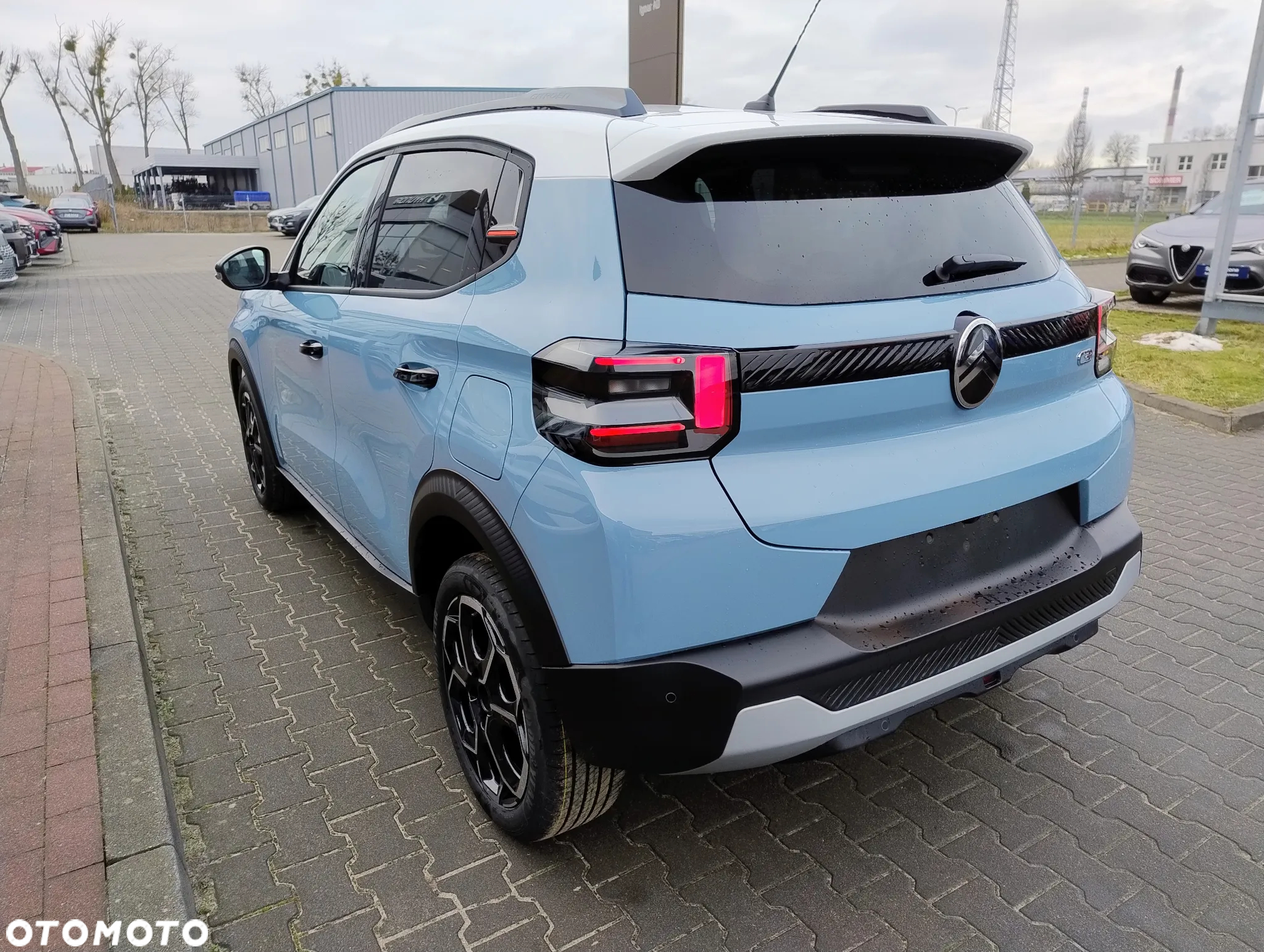 Citroën C3 1.2 T Max - 6