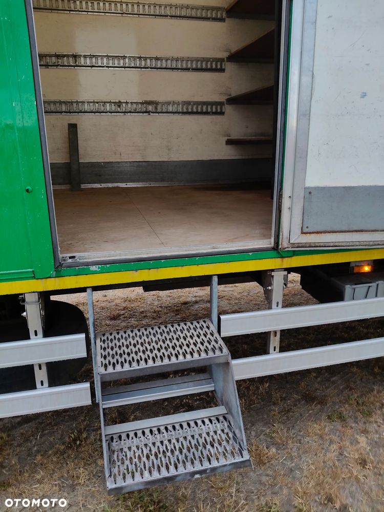 DAF LF55 - 5