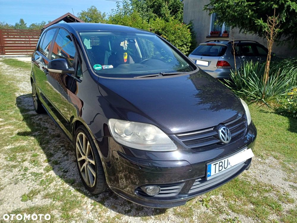 Volkswagen Golf Plus - 3