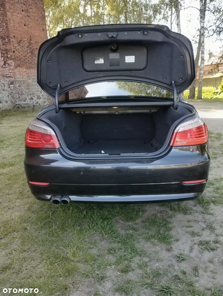 BMW Seria 5 - 9