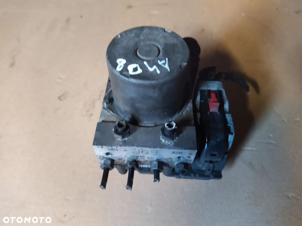 Pompa ABS audi a4 b8 lift 8K0907379CL/CG - 6