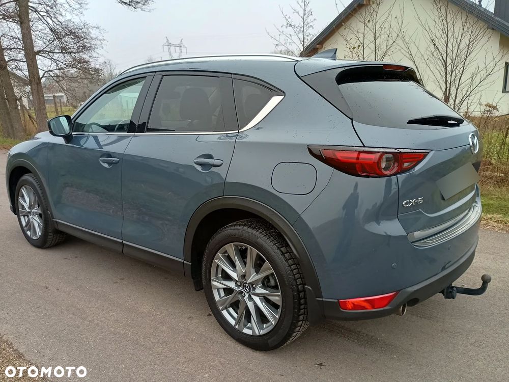 Mazda CX-5 2.0 Skydream 2WD - 6