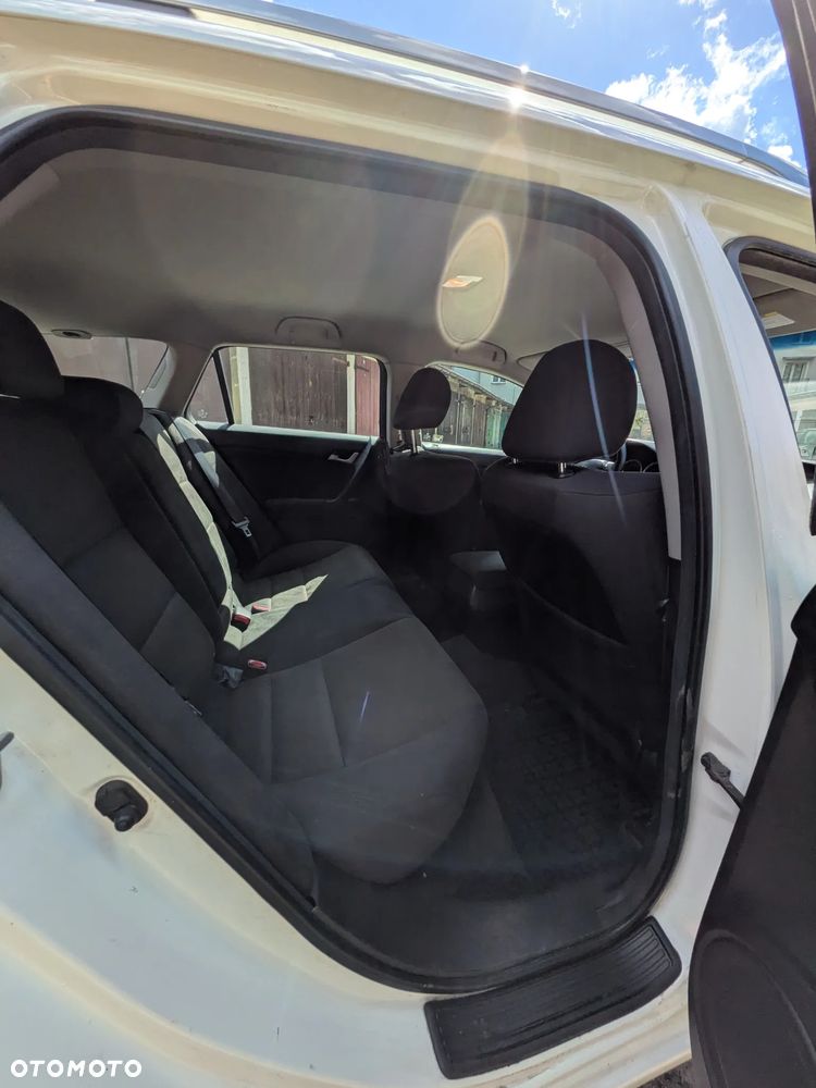 Honda Accord 2.0 Elegance - 10