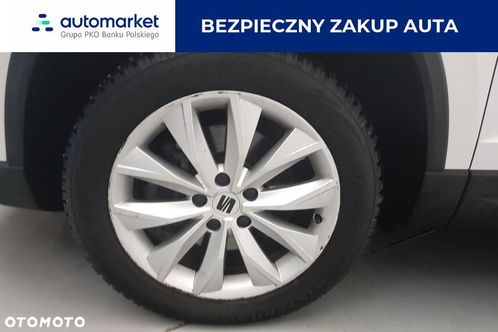 Seat Ateca 2.0 TDI Style S&S DSG - 15