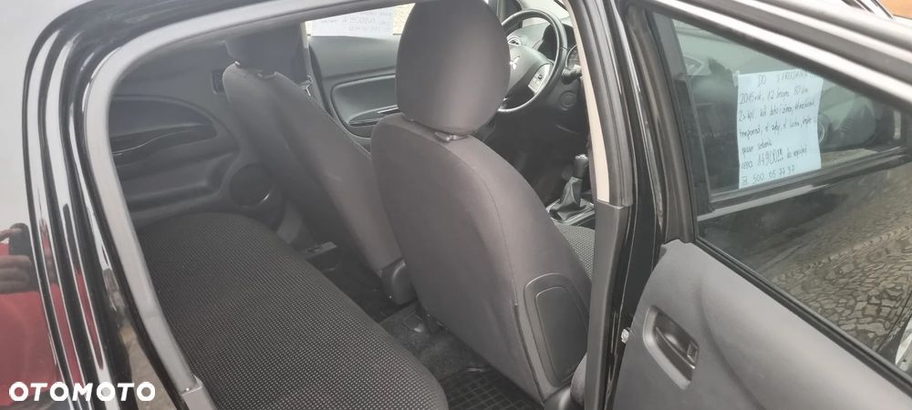 Mitsubishi Space Star 1.2 Clear Tec Diamant+ - 9