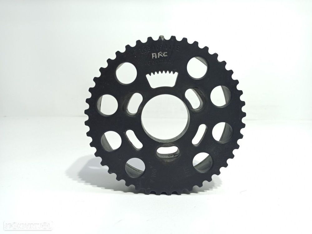 POLI DA áRVORE DE CAMES SEAT IBIZA (6L1) COOL - 1