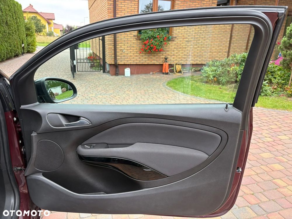 Opel Adam 1.4 Jam S&S EU6 - 11