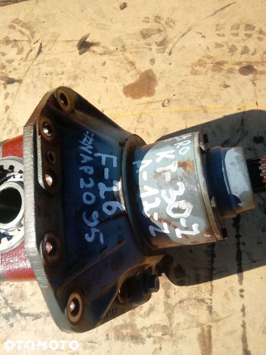 Carraro 26.25 FR - 14