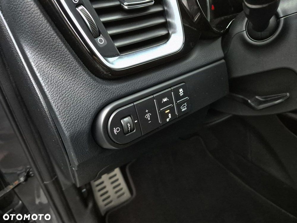 Kia ProCeed 1.6 T-GDI DCT7 OPF GT - 16
