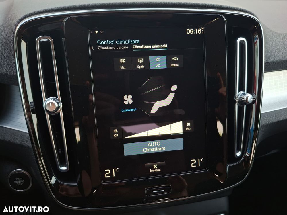 Volvo XC 40 T4 Recharge DKG Essential - 24
