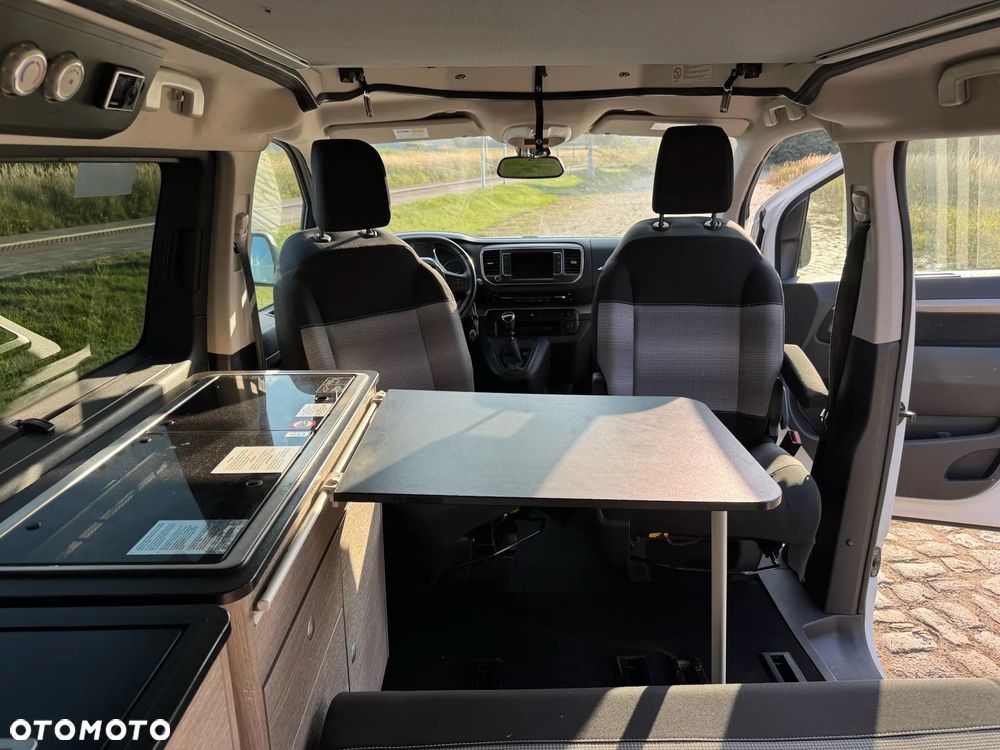 Citroën Jumpy - 25