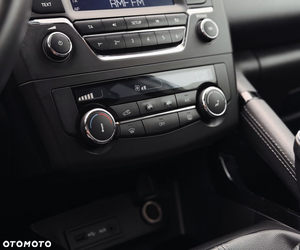 Renault Kadjar 1.2 Energy TCe Life - 21